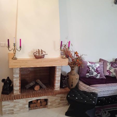 Appartement Raha à Fès Extérieur photo