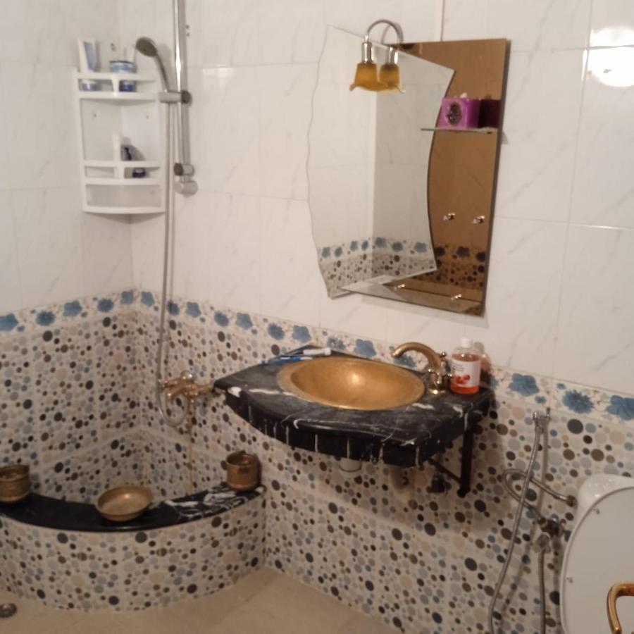 Appartement Raha à Fès Extérieur photo