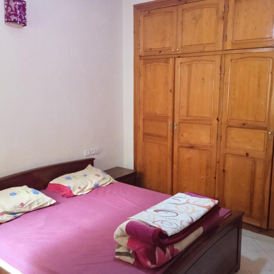 Appartement Raha à Fès Extérieur photo