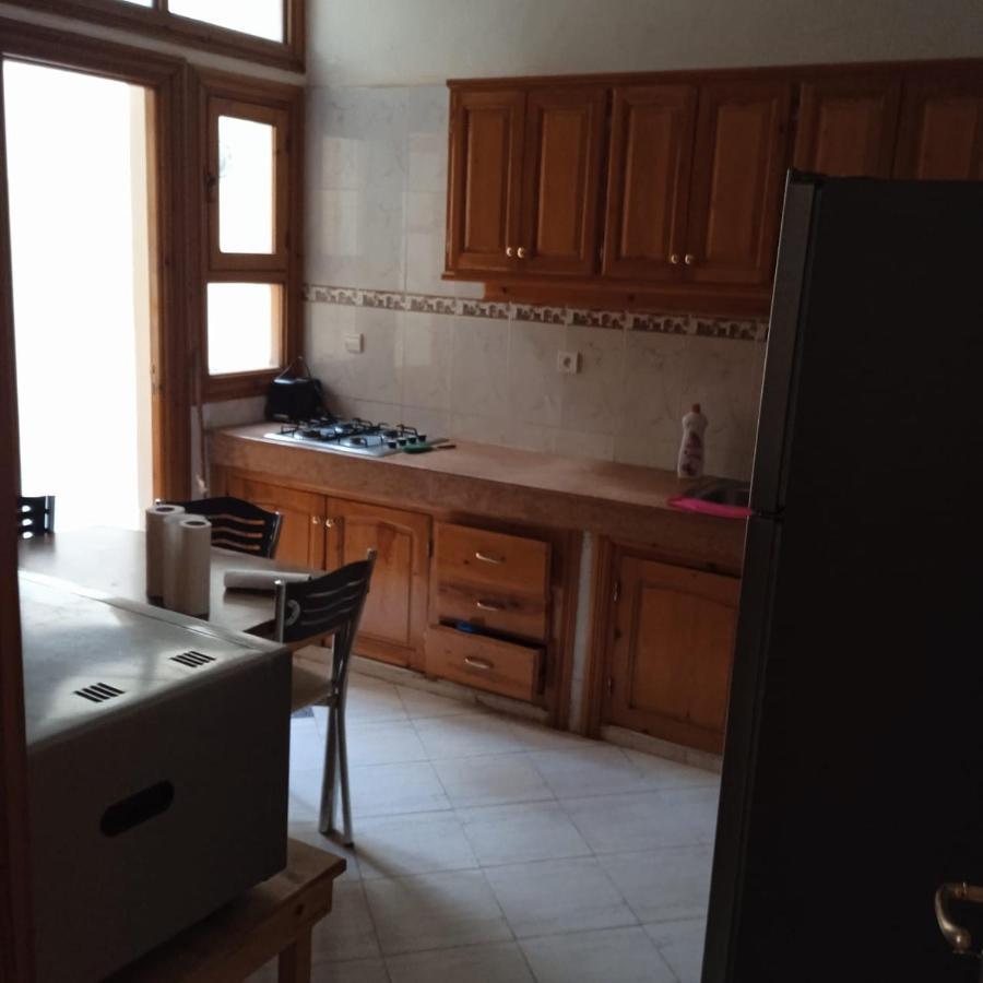Appartement Raha à Fès Extérieur photo